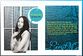 Lie To Me - Cuộc Sống Của Tôi