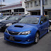 Impreza Version 10