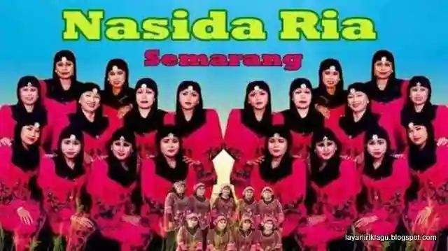 Nasida Ria - Pengantin Baru