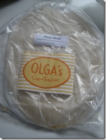 RI Pizza Dough