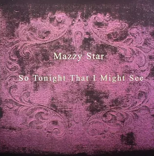 MAZZY STAR