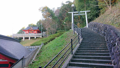 瀧谷不動明王寺(富田林市)