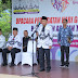 Bupati Asahan  Pimpin Upacara Peringatan Hari Guru Nasional Ke 78 Tahun 2023