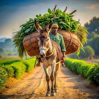 Explore how shifting perceptions can help us recognize the invaluable contributions of donkeys to agriculture, culture, and companionship.