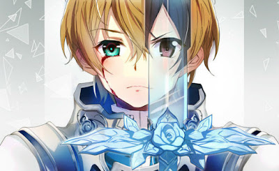    anime ost download Sword art online Season 3