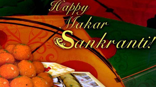 Makar sankranti wishes: Happy Makar sankranti wishes 2021 images, Status, Quotes, Pictures