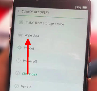 Cara Reset Oppo A5 Melalui Recovery, Akun Google, dan Pengaturan