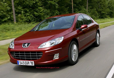 2009 peugeot 407 2009 peugeot 407 2009 peugeot 407