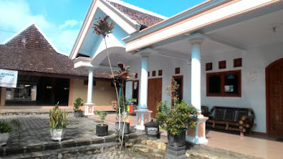 Sejarah Desa Panggungrejo