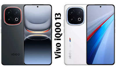 Vivo iQOO 13