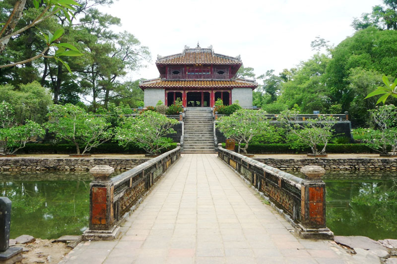 Discovering Hue: Vietnam’s Imperial City and UNESCO World Heritage Site