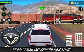 Simulator Mobil Indonesia - Game Simulator Mobil Offline