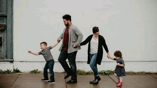 أدعية للعائلة