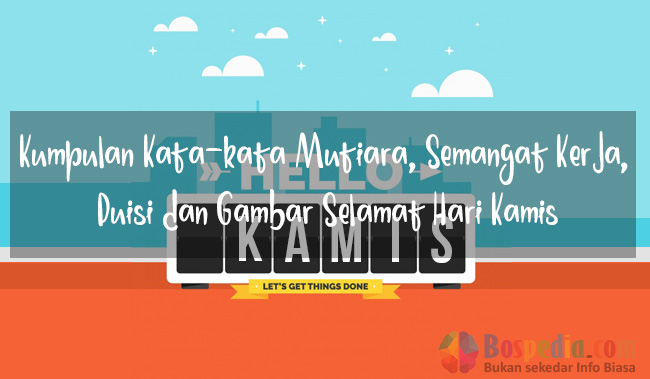 Kumpulan Kata Kata Mutiara Semangat Puisi Dan Gambar Selamat