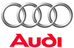 Audi bucks trend, beefs up ad budget