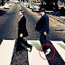 Ini Dia Foto The Beatles Abbey Road Versi Lain