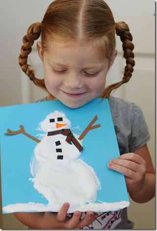 Snowman