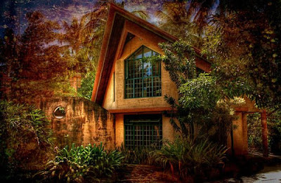 House designs Like Fairy Tales - Western Homes