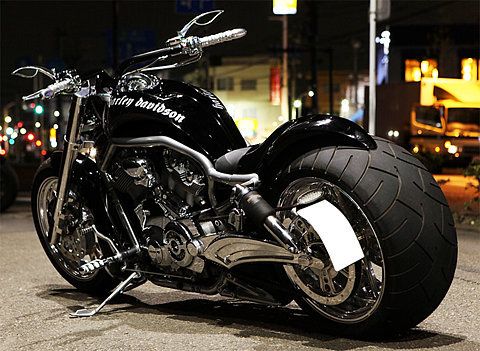Harley Davidson Is Our New Emperor Of The Roads