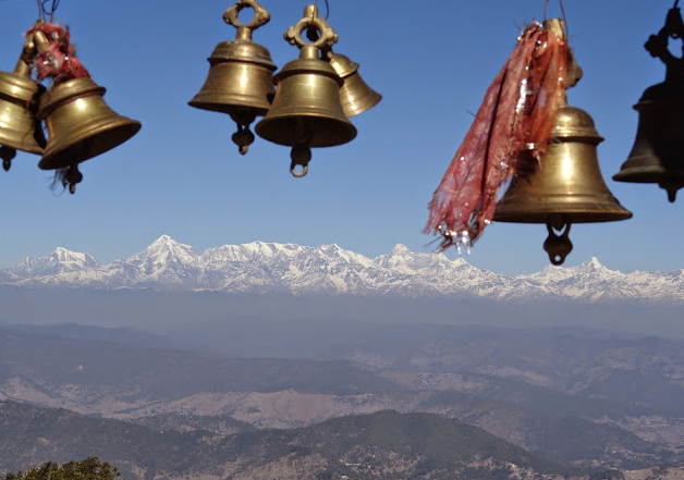 Best Weekend Getaways Nearby Haldwani  | Explore Haldwani City