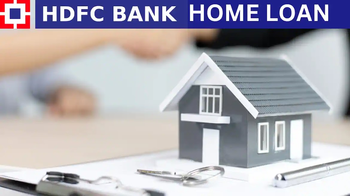 HDFC Bank Home Loan : HDFC Bank থেকে Home Loan কিভাবে নেওয়া হয়?