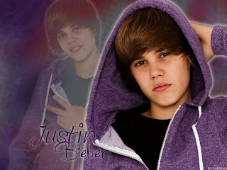 Unseen Hot Singer Justin Beiber HD photo wallpapers 2012