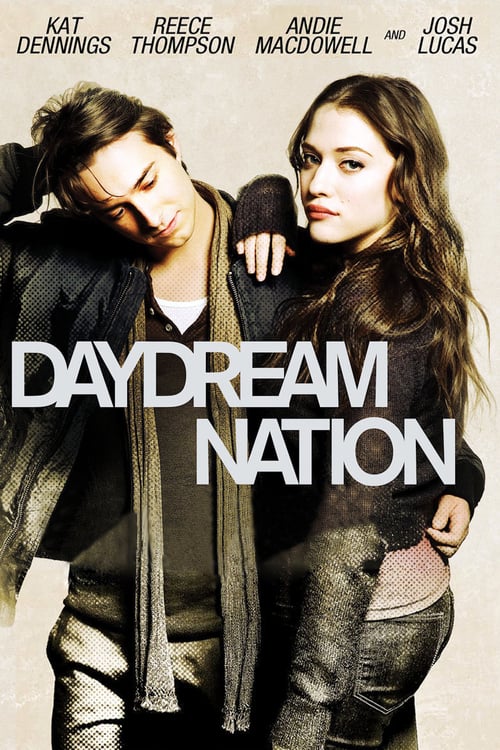 [HD] Daydream Nation 2011 Pelicula Completa Subtitulada En Español