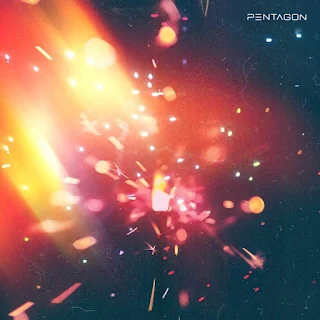 PENTAGON (펜타곤) ETERNAL FLAME (불꽃)