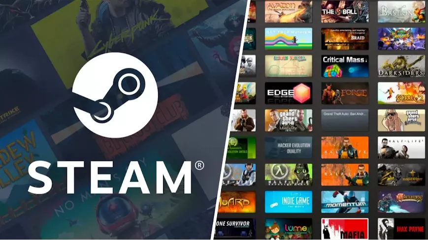 New Free Steam Game Released This Week: A Must-Try!
