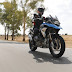 BMW R 1250 GS and R 1250 GS Adventure [India]