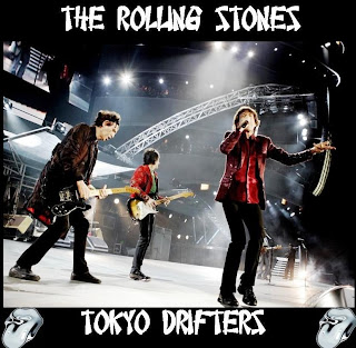 rolling stones 2006