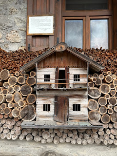 Sauris di Sotto