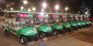 SEWA RENTAL BUGGY CART HARIAN DAN BULANAN