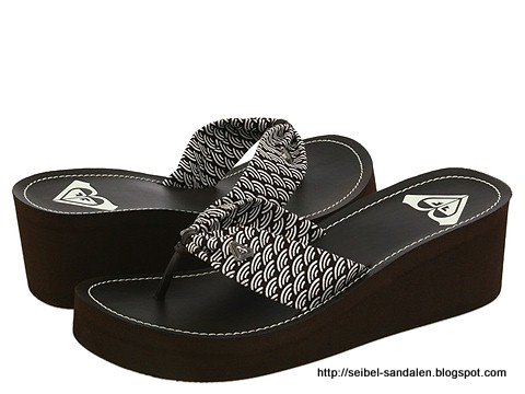 Seibel sandalen:seibel-352707