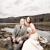 Mary and Paul's Wedding at Ardtornish Estate by Oban