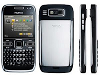 Nokia E72 Picture