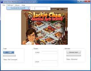 Jackie Chan: Martial Arts Legend Hack