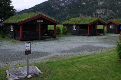 Roofs in Norway Seen On lolpicturegallery.blogspot.com