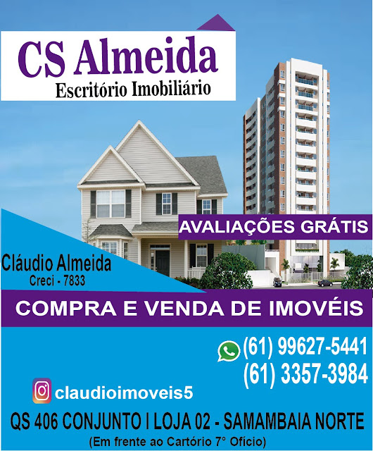 CSALMEIDA