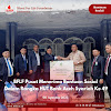 FOTO: BFLF Pusat Terima Donasi HUT Bank Aceh Syariah