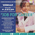 Webinar Job For Career 04 - 05 Bandung November 2020