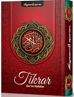 Mushaf Quran Tikrar : Khusus Hafalan