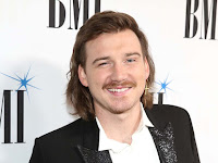 Country singer Morgan Wallen dropped by WME after racial slur