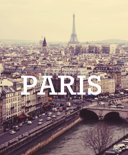 Paris Tumblr free download wallpaper