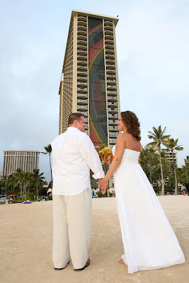 Hilton Hawaiian Village