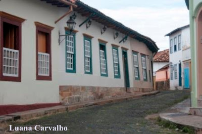 rua santo antônio (rua das casas tortas)