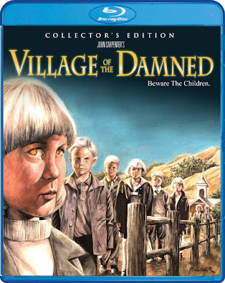 Village of the Damned (1995) Collector's Edition