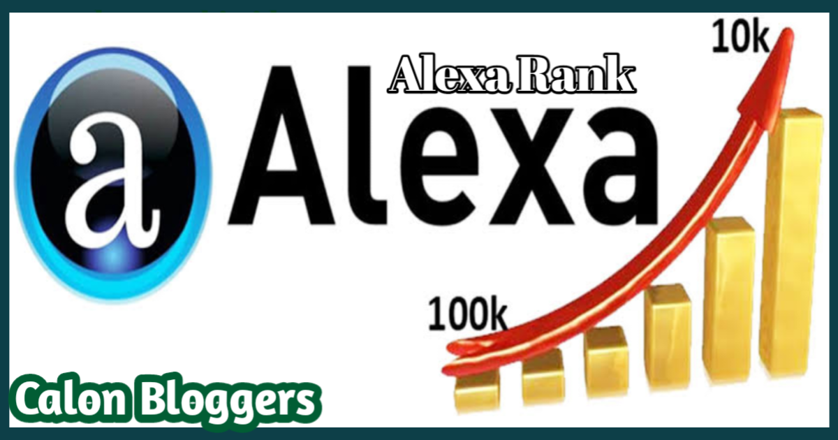 Cara Meningkatkan Peringkat Alexa