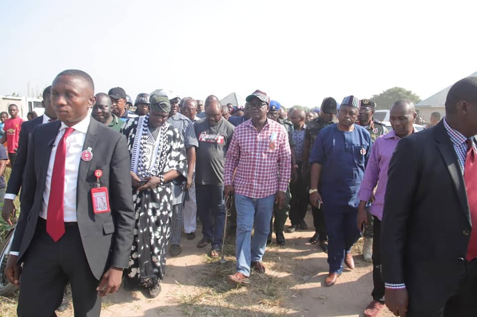 Lawyer And His Pregnant Wife Brutally Murdered By Suspected Fulani Herdsmen In Benue #hypebenue