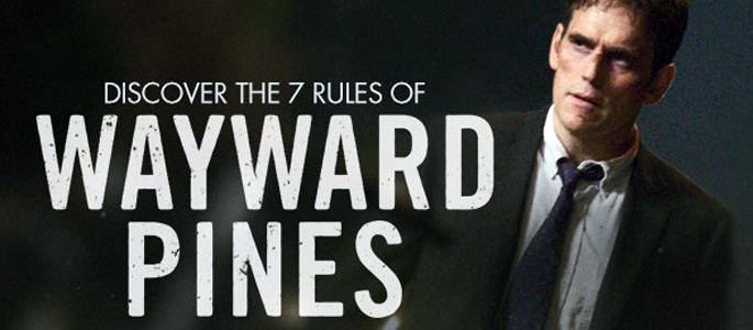 Wayward Pines Header